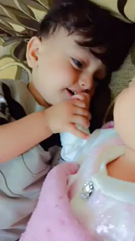 عمري وروحي💓🤍😍#CapCut #ولادي_كل_حياتي_ربي_يحفظهم #ماشاءالله_تبارك_الله🧿❤️ #نور_عيوني_وقطعة_من_قلبي❤️❤️ #روح_قلبي❤️ 