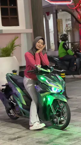Pantes gula di rumah pada habis ternyata belum beli😝#vario 