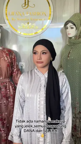 Paham ya semuanya🤭  Booking WA :082187295515 #makeupbaubau #makeupartist #makeuphits #makeup #muahits 