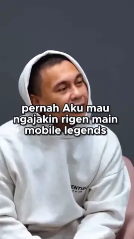 Mengungkap Kenangan Main Mobile Legends Bareng Rigen Setelah Lama Vakum!!#f #fyp #foryoupage #foryou #fypシ #radityadika #kangsolah #nenekgayung #kangmak #rigen #indrajegel #indrowarkop #torasudiro_ #davinakaramoy #davina #komika