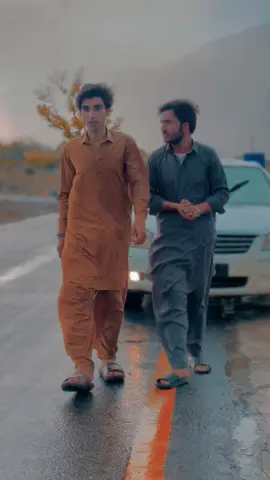 آسمانی بجلی ڈر گیا 👀@Shabbir Asnali 