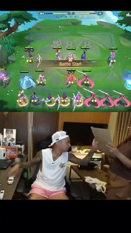REGALO PARA KAY BOSS D!#MCGG #MagicChessGoGo #MRSS3 #MCGGRisingStars 