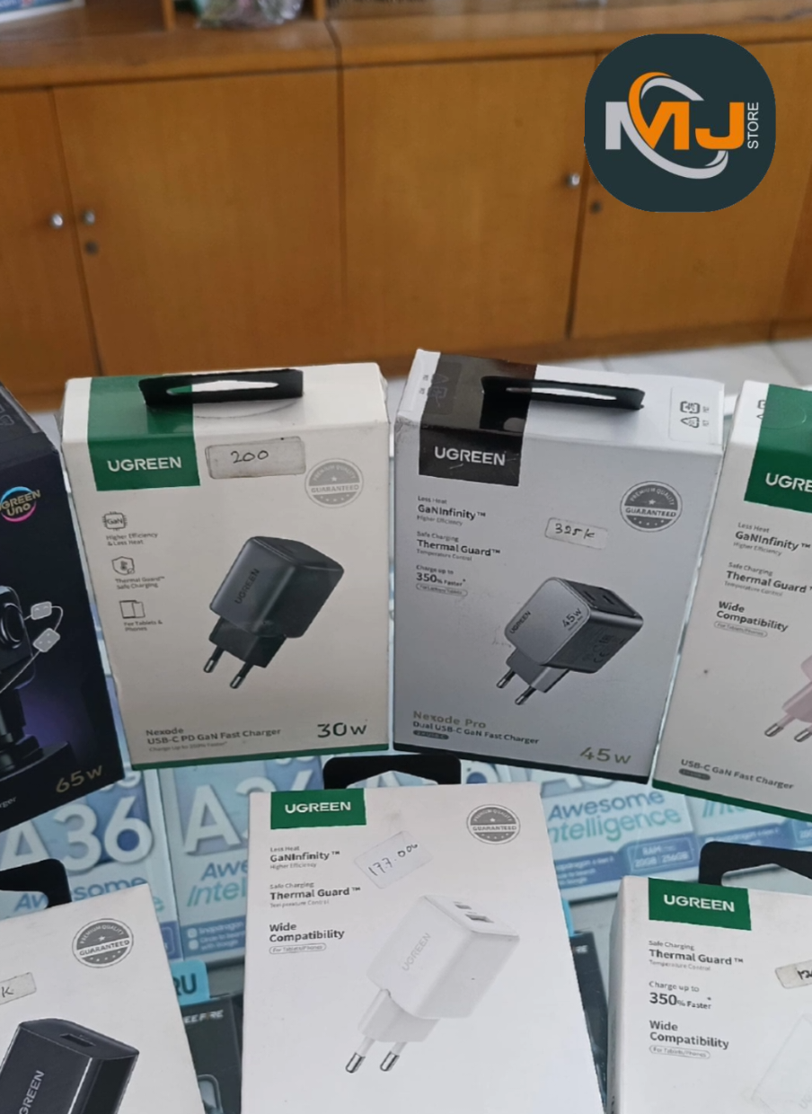 #CapCut Adaptor mulai 100rb aja, sayangi hp kalian #ugreen #tulungagung #tulungagung24jam #grosirhp 