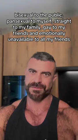 #gay #fyp #mlm #bear #bi 
