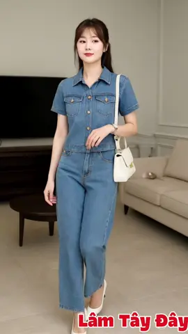 Đang Seo chạm đáy nhanh ạ  #bojeannu #jeans 