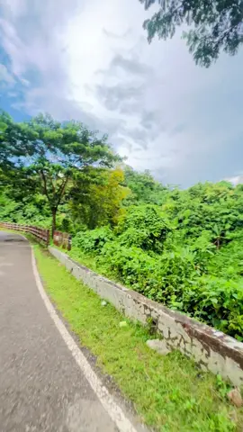 পাহাড়। #foryou #weather #pahad #view #bdtiktokofficial 