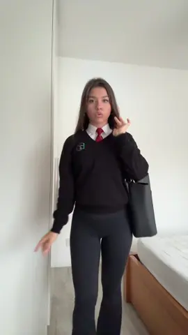 🌫️ #fyp#school#uniform#uk#foryou