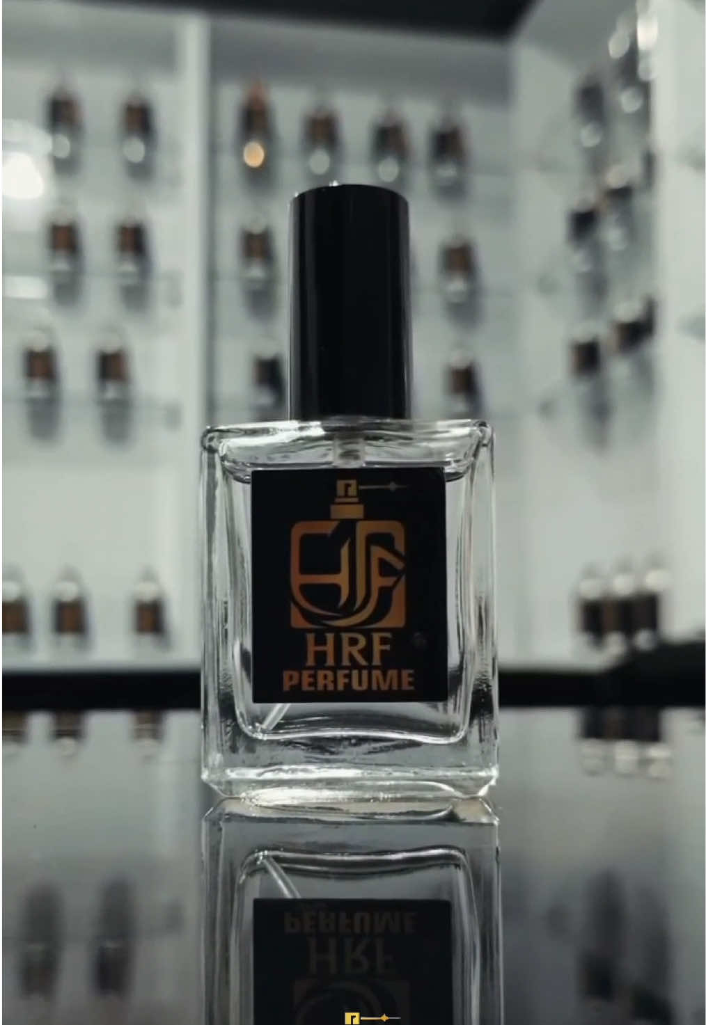Yang mau isi ulang parfume bisa langsung ke store aja ya guyss Jln. Sindang Taman (Bojong Inong) Desa Jatimulya Kec. Sumedang Utara #hrf_perfume #hrf_wisata #hrf_project #haereftwenty #reffilparfum 