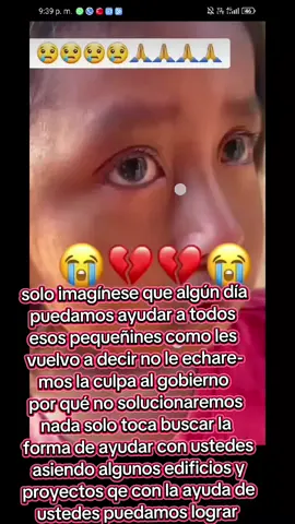 #viraltiktok #viral #ayuda #niños #niñas EL EXITO Y AYUDA SIEMPRE DEPENDERA DE NOSOTROS 