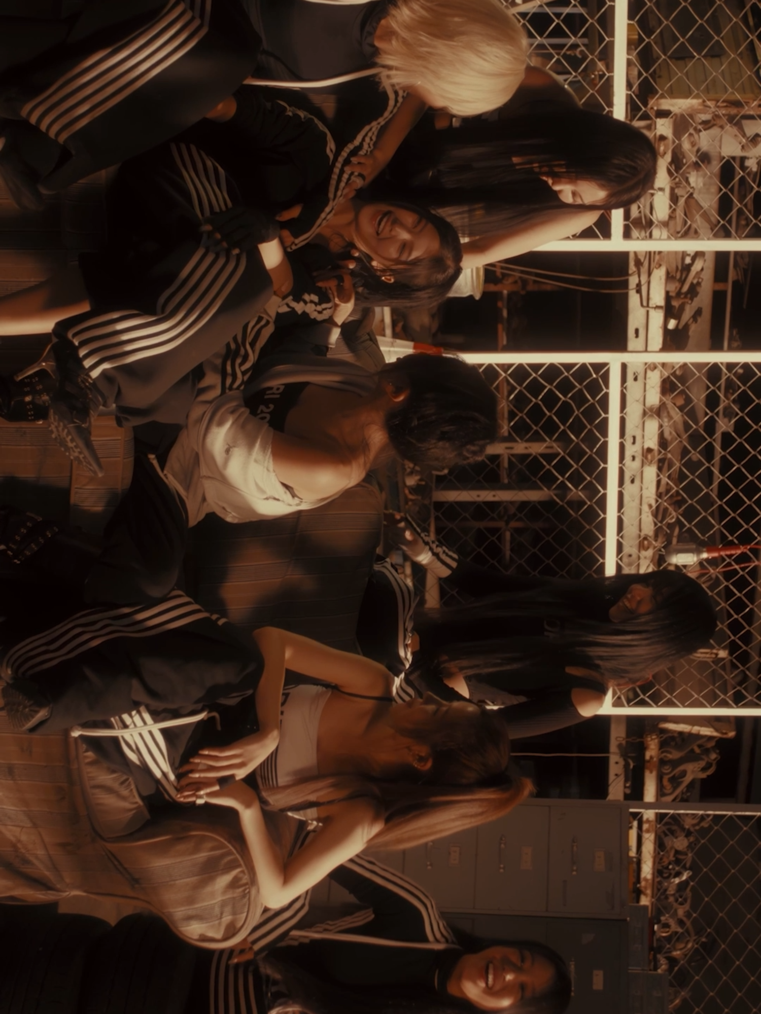 BADVILLAIN - ‘THRILLER’ MV  #BADVILLAIN #배드빌런  #THRILLER  #BPM #BigPlanetMade