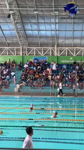 Event open swimming championship seri 3 SE Sumatra Utara sekaligus seleksi Pekan Olahraga Pelajar Nasional tahun 2025 #sonicswimmingclub #lesrenang #privaterenang #swimming #swimmingpool 