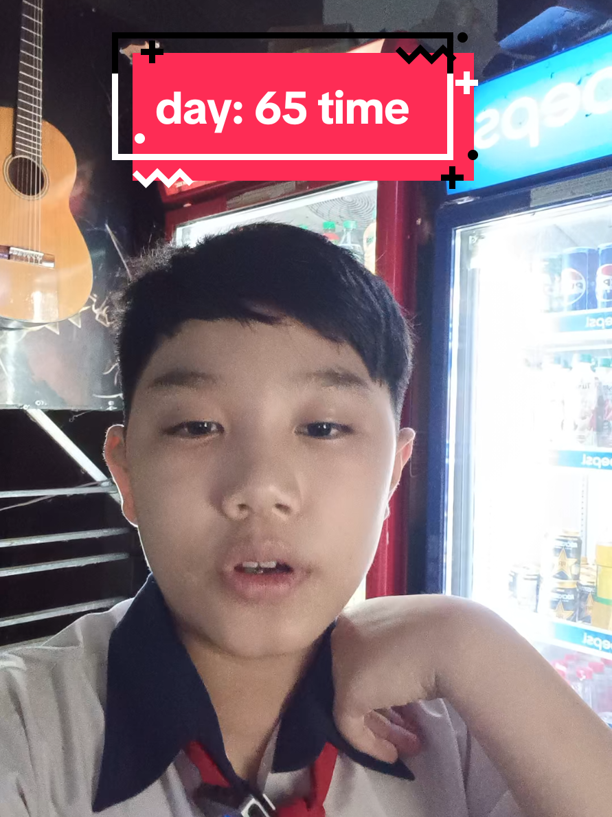 1000 days of speaking English challenge day: 65 time #englisheveryday #englishlesson #xuhuong #englishparactice #englishtips 