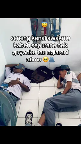 🥹#semangatsekolah #smkbisasmkhebat 