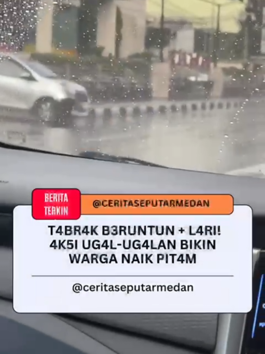 info kabar yang di angkot kuning bgi yang tau tadi guys, dit4br4k k3nceng dr belakang sampe kluar  penumpangnyaa  yaAllah msh merindingg 🥹🥲 . Jangan lupa untuk follow like komen and share di seluruh media sosial @medanhits.tv  @ceritaseputarmedan untuk info 2v viral valid dan terupdate sekota Medan dan sekitarnya sobat cerpumenhits! Berikan tanggapan terbaik Kelen di komen ... Sumber VT : aleminaginting00 #trendingtiktok #fyp #medanhitstv #beritaterkini #fyppppppppppppppppppppppp 