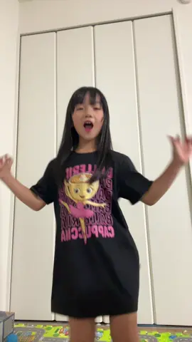 Sau kì nghỉ dài quay lại nhảy như này ổn chưa cô chú 😁 #tiktokxuhuong2024 #tiktok #trending 