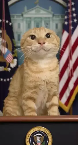 #cat #trump 