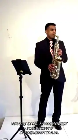 BOSI MI 🎷🎷🎷🎷🎷🎷  Bookings: 🎷👇🏽 @vinodj_sital_saxophonist +31 6 24 32 16 70 info@mixotica.nl www.mixotica.nl  Special thanks: 📽️: VS Promotions  #festivals #saxofonist #musicianslife #musica #party #event #lookingformusicians #bookings #onemansaxband 🎷#vinodjsital #mixotica #latinmusic #popmusic #merengue #salsa #bachata #reggae #kaseko #kasekoinconcert #bigipoku #ballad #allround #bollywood #instrumentals #🇳🇱 #🇸🇷 #🇩🇴 #🇧🇷 #🇱🇷 #🇨🇺 #🇨🇻 #🇦🇼 #🇨🇼 #🇩🇴 #🇻🇪 #🇹🇹