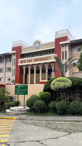 Life at #newerauniversity ❤️❤️