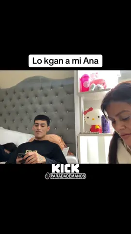 #milenkanolasco🐩💗 #milenka #kick #kickperu 