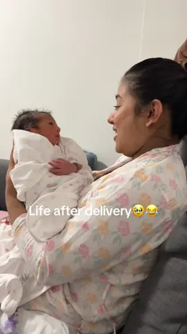 So true😂 #newmomlife #susankarishma 