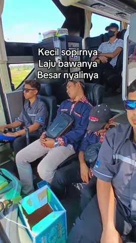 Iyelahh #dimasputra #kontenbus #gegetransport #sewabusjogja #CapCut 