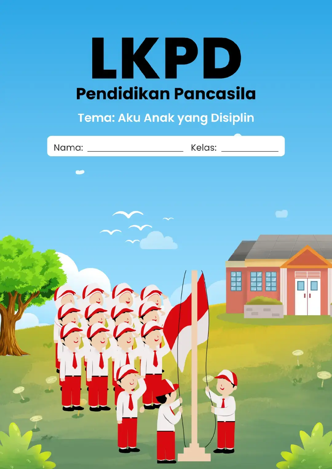 #lkpd  #pendidikanpancasila  #fypシ゚ 