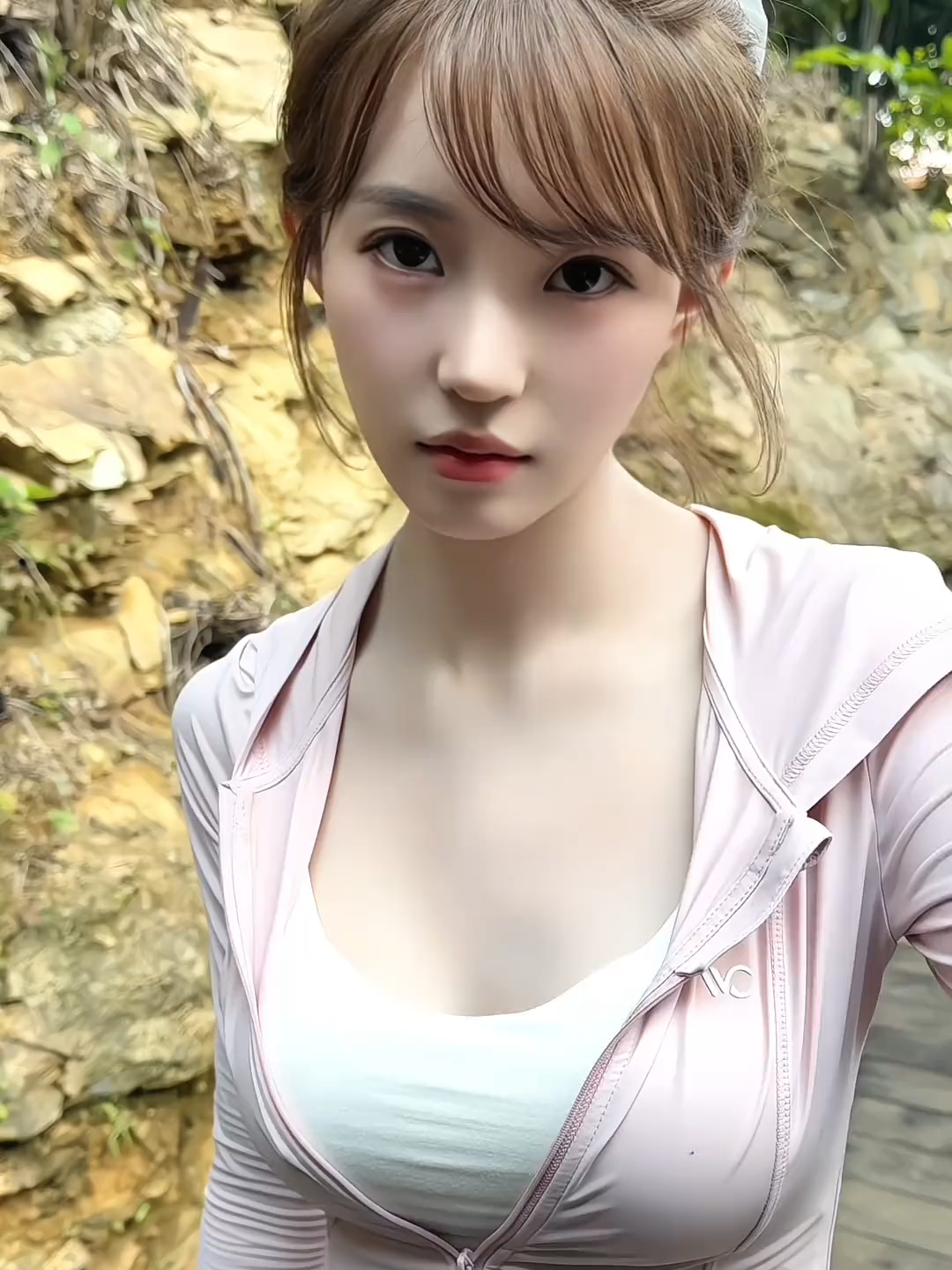 #正常穿搭无不良引导
