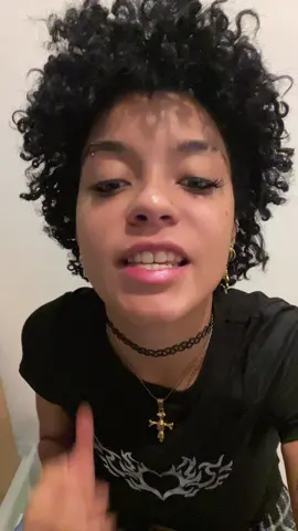 EVIL BIRACIAL DOESNT HAVE THE SAME RING TO IT. 