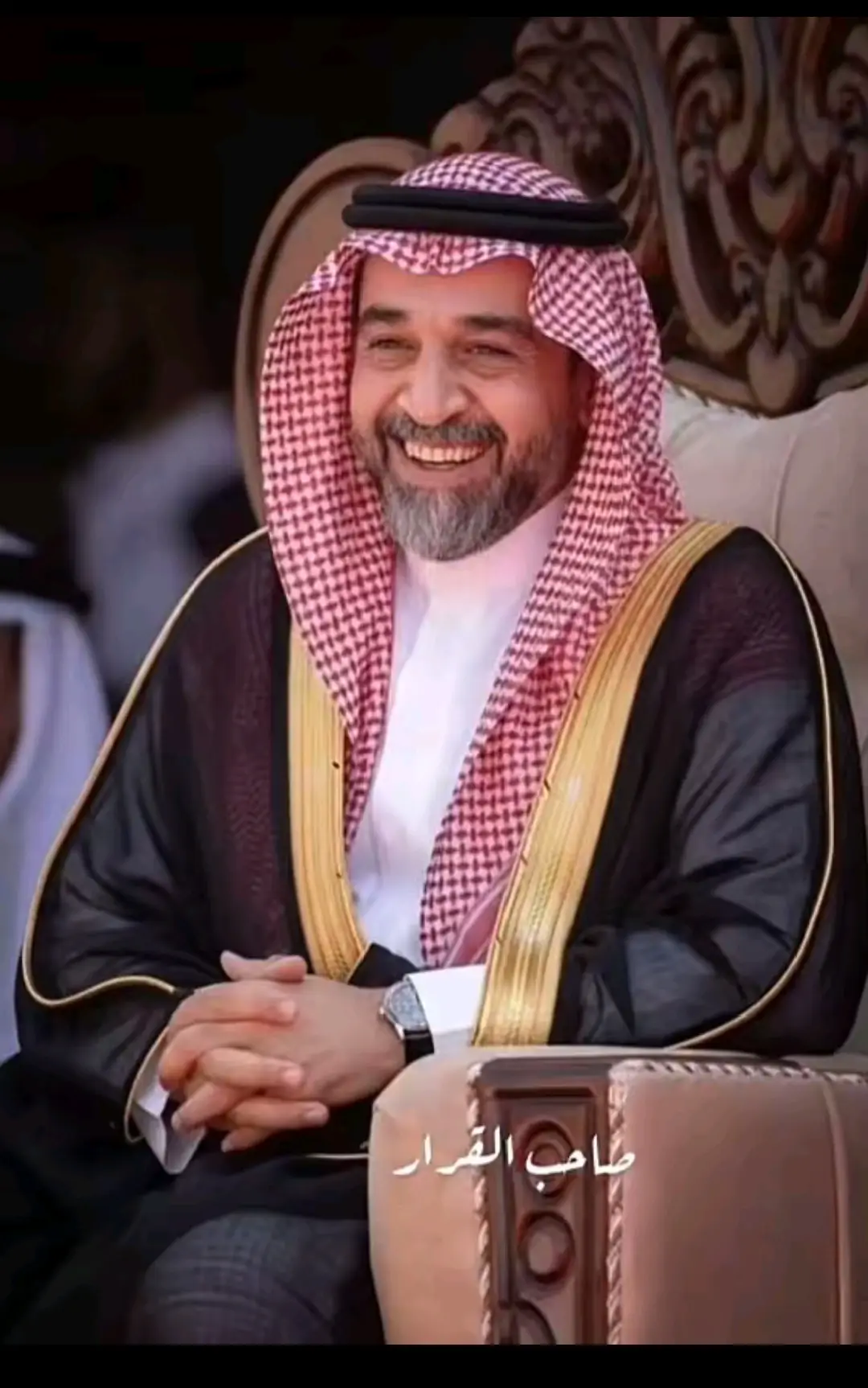 #الرئيس #الحلبوسي 