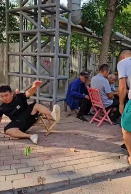 哈哈#型男來了 #搞笑视频 #笑死人不偿命系列 #幽默搞笑视频 