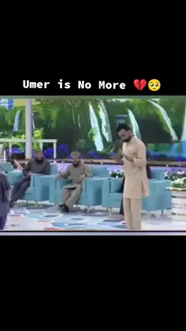 RIP 💔 #ahmedshah #shorts #shortsviral #umershah #viral #fyp
