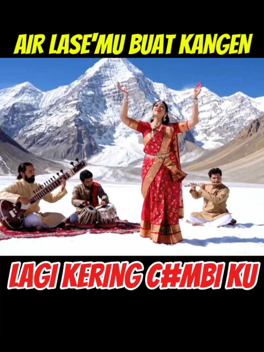 Lagu trend 2025 