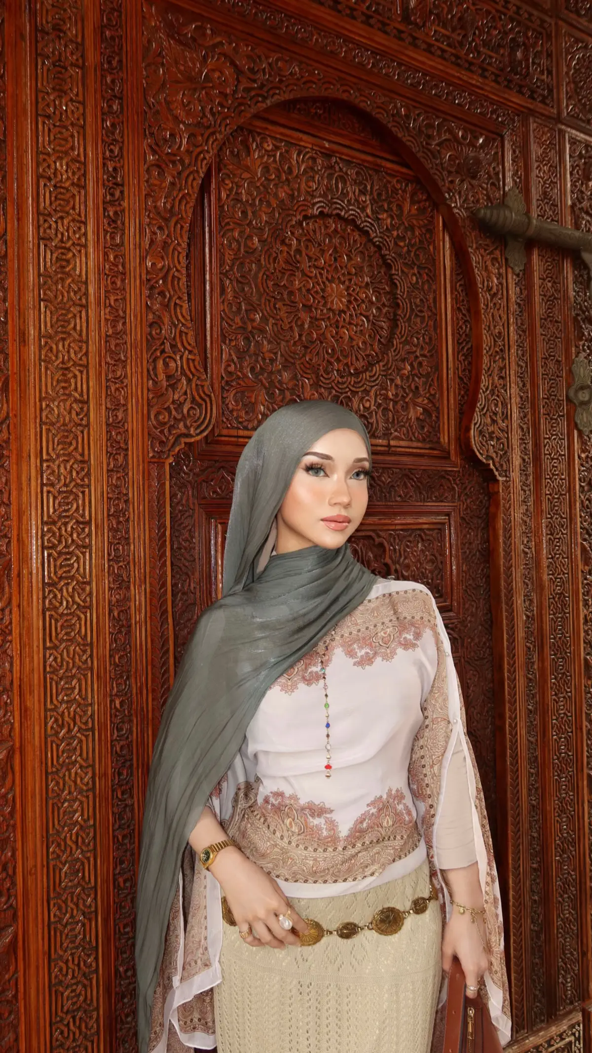 🌙🪞🐪 