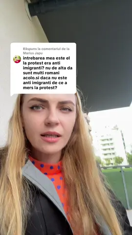 Ca răspuns pentru @Marius Japu 