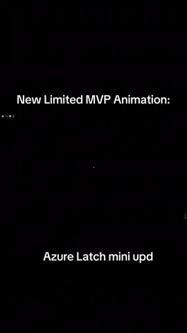 Limited MVP: Vollstandig  bambi my goat | #azurelatch #roblox #anime #bleach #bluelock 