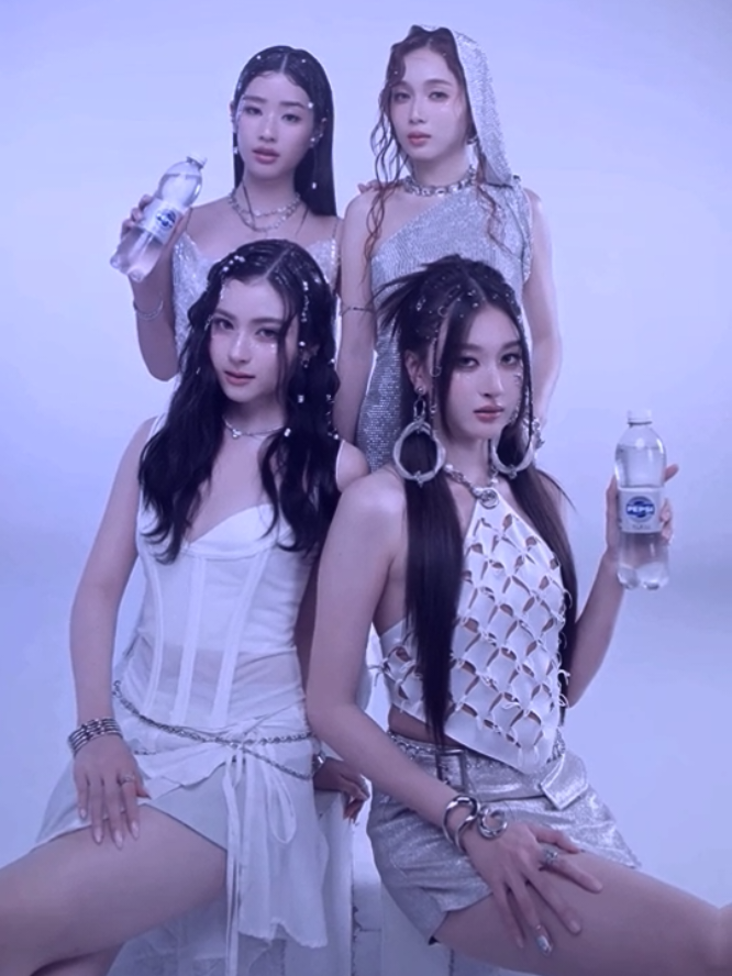 kayaknya kalo PPG+1 di jadiin Girl band bakal rame deh preset: @anxiprst  #primchanikarn #loverrukk #tontawan #viewbenyapa #powerpuffsgirls 