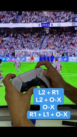 #Foryou #Fifa #Fyp #Ps5pro #Ronaldo Messi Psnplay92