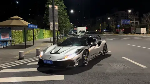 #ferrari #viral 