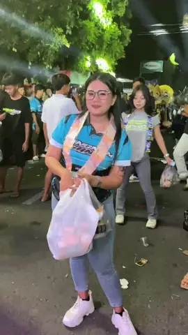 Lawatan Kalirejo💃