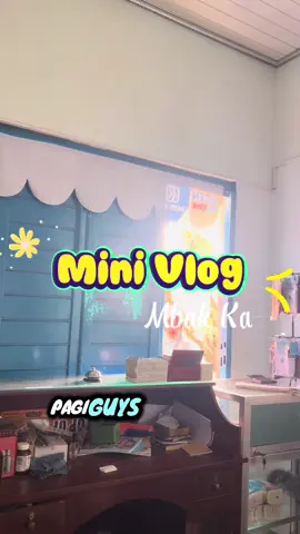 #vlogkonter #minivlog #kasir #fastpay #agenfastpay @Fastpay Indonesia 