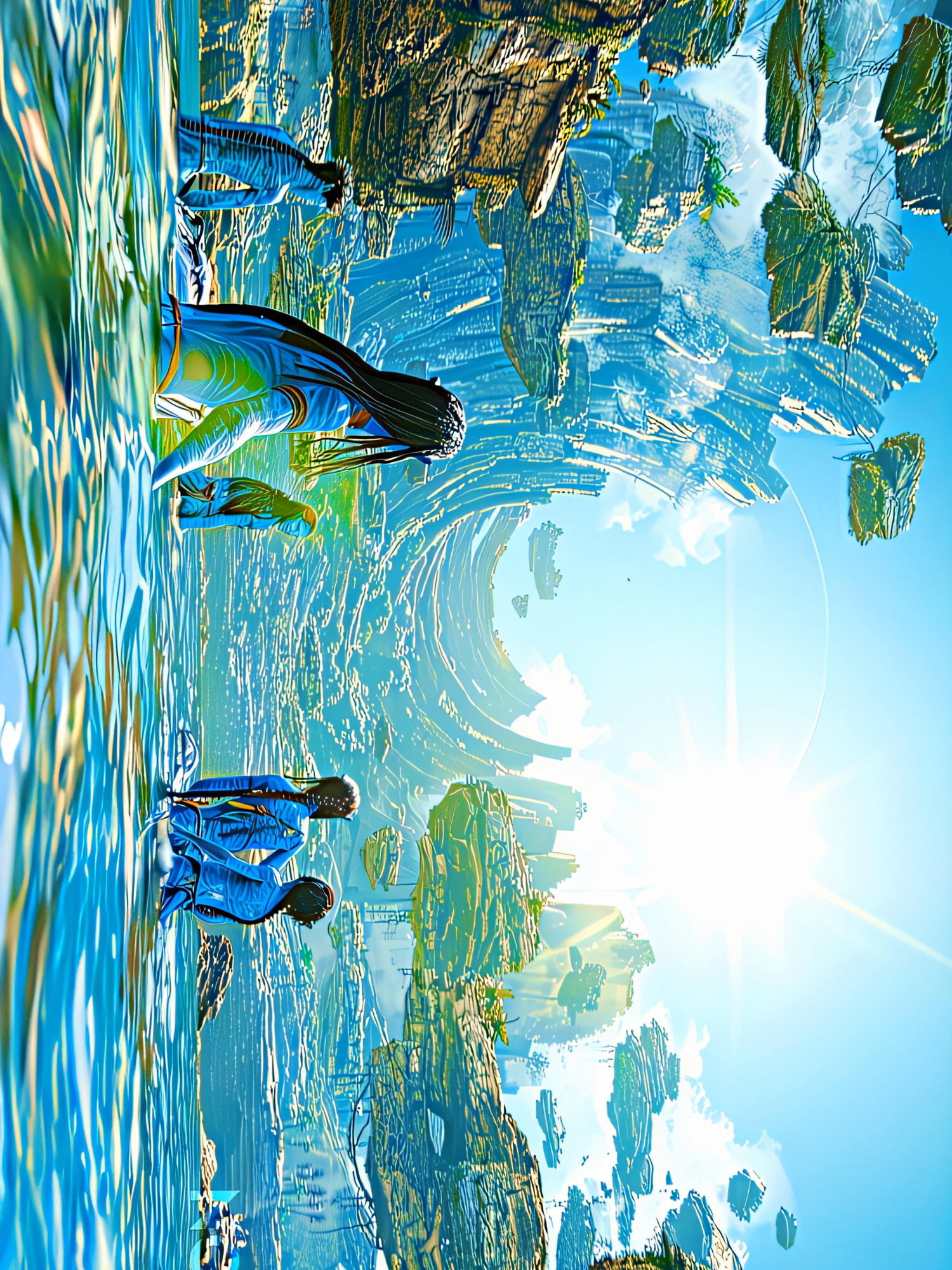 4fps #avatar #aesthetic
