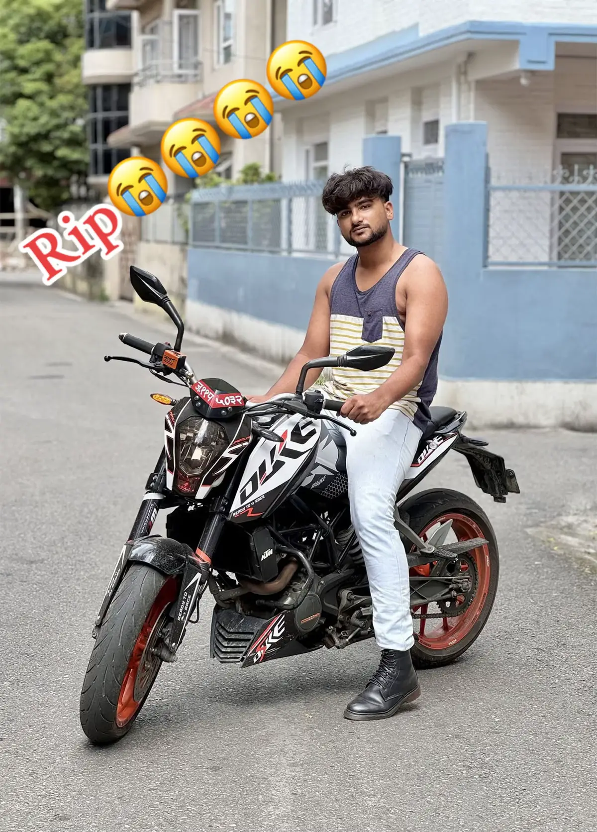 Miss Youu Brother 🫶😭😭😭#rip #missyou #brotherhood #comeback #bro 