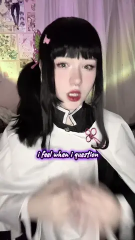 sorry for barely posting school and other stuff have been stressing me out a lot #KANAO 🦋 #demonslayer #cosplay #kanaocosplay #blueboicosplays 