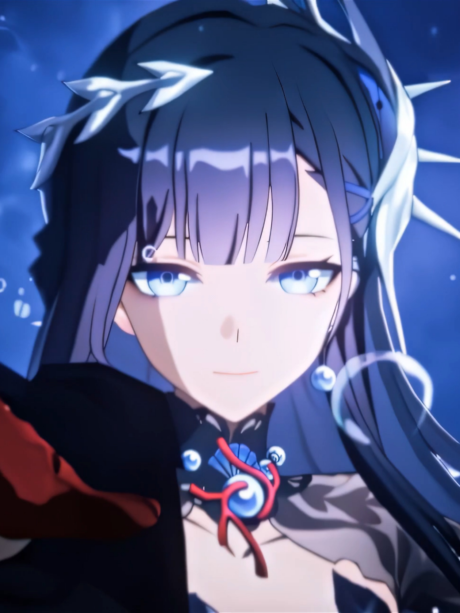 selena from another universe #HonkaiStarRail #hysilens #hsr #hsrcreators #hanasq