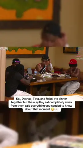 #kai #rayasianboy #tota #mafiathon3 #viral 