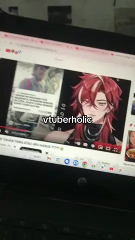 Demi apa Demi ungkerrr #vtuber #xzyabc #fyppppppppppppppppppppppp #vtuber 