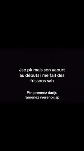 Pitie #pourtoi #werenoi 