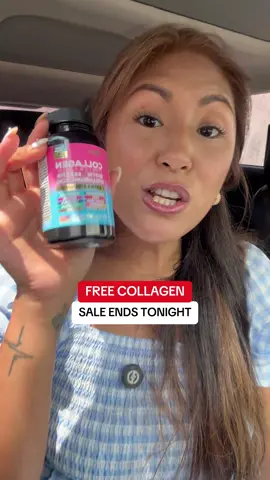 Glow from every angle ✨ The She Shines Set by Zoyava blends Corti-Soothe, Myo-Inositol, & Collagen + strength-boosters for your most radiant, balanced self. #Zoyava #tiktokshoprestock #tiktokshopcreatorpicks #superbrandclub #viralontiktokshop Final price may vary depending on each customers available coupons. Promotion may have ended by the time you see this. “As an affiliate, I may earn a commission from sales through this video. 