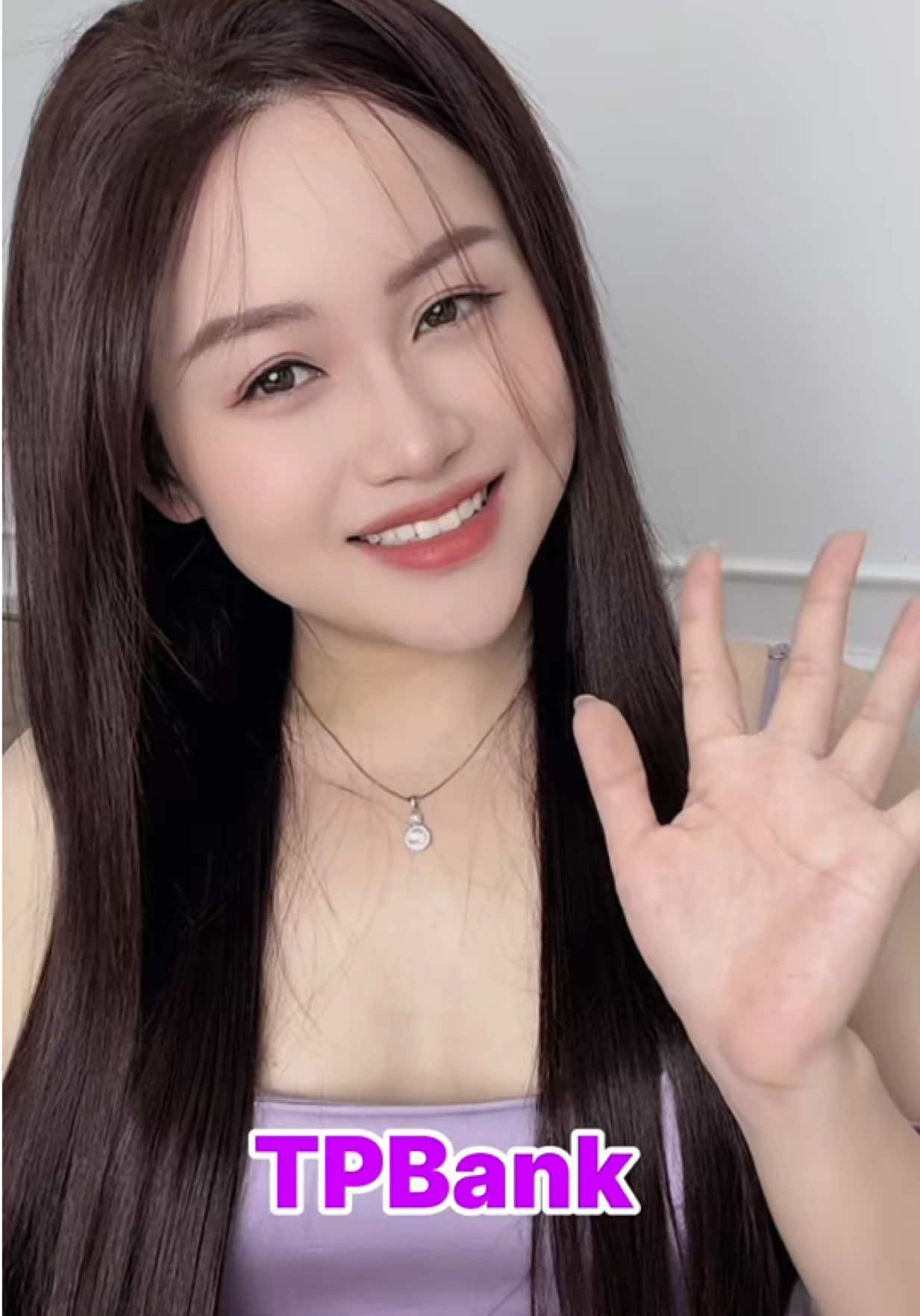 TPBank có đẳng cấp không? 🥰😎  #TPBank #AppTPBank #Sinhlờikép #TiệníchĐỉnh #SốngĐỉnhSốngĐỉnh  