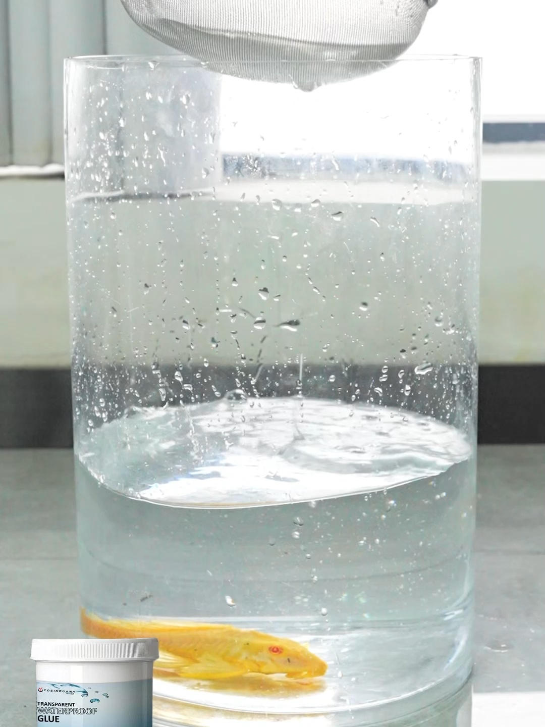 Pipa bocor tetes-tetes? Oles tipis, air langsung berhenti, tanpa tukang! #DIYRumah #AntiBocor